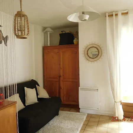 Chalet Maison Rouge Moliets-et-Maa